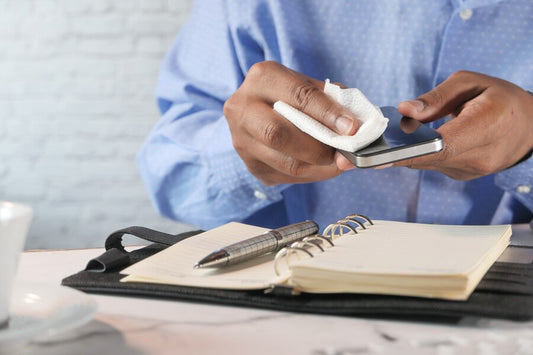 Mobile Notary Services in Houston, TX: Convenience at Your Doorstep