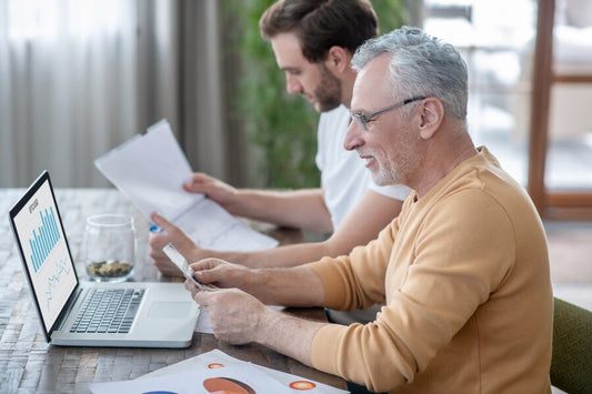 Virtual Tax Filing Services for Houston, TX Residents