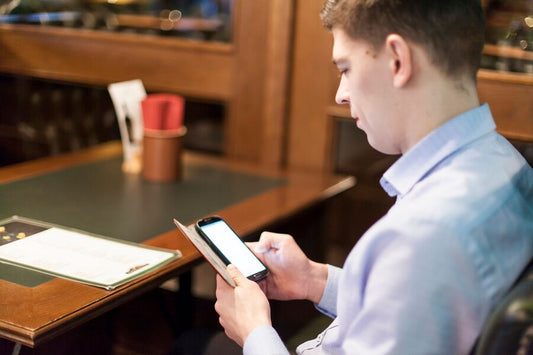 Why Choose Mobile Notary Services in Houston for Legal Documents?