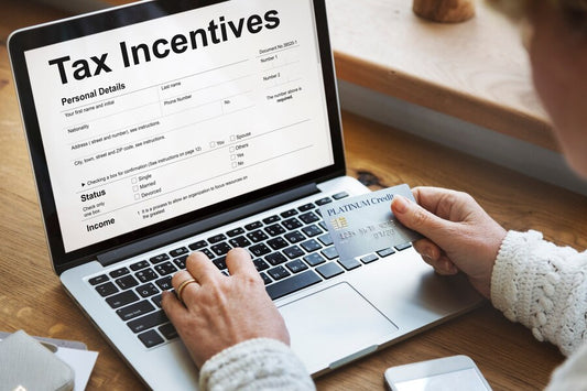 Tax Services in Houston TX: Expert Solutions for Your Financial Future