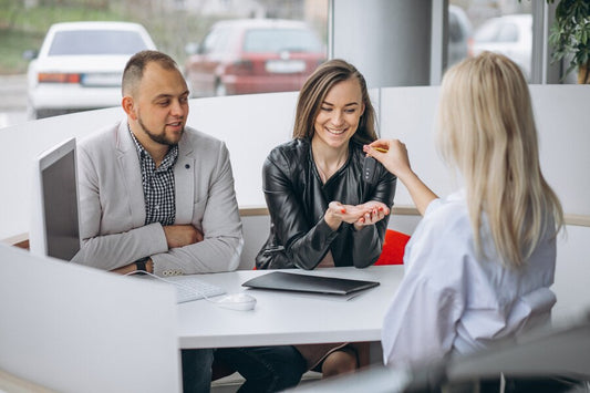 Finding the Best Insurance Company in Houston, TX: A Comprehensive Guide