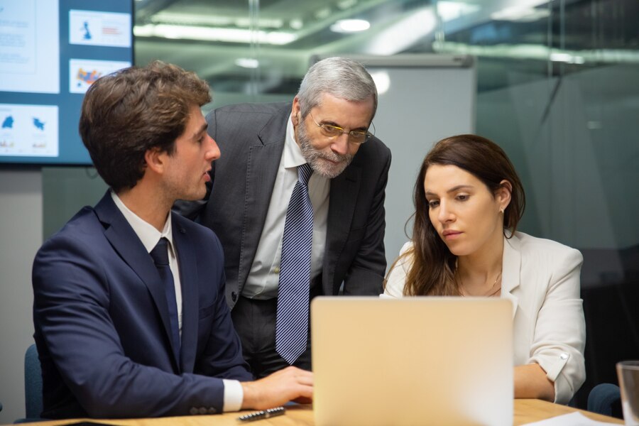 Where Can I Find Professional Business Consulting in Houston, TX?