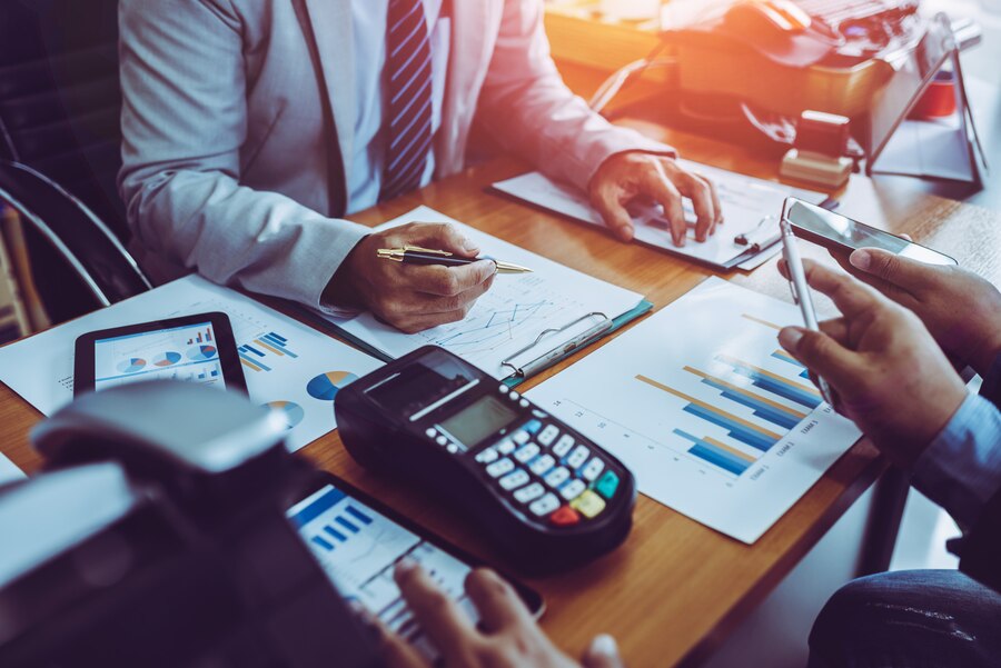 Top Financial Services in Houston, TX: Your Path to Success