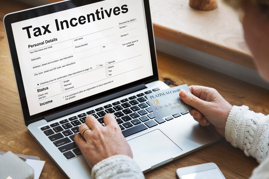 Tax Services in Houston TX: Expert Solutions for Your Financial Future